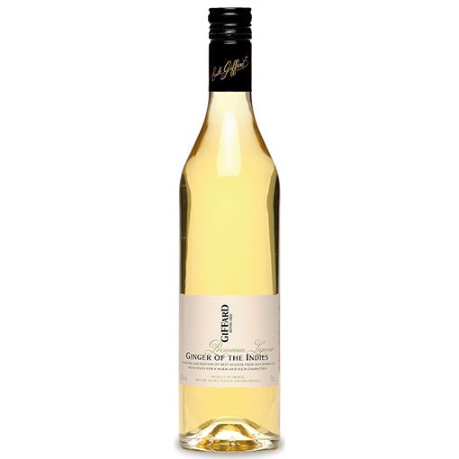 Giffard Premium Ginger of The Indes - Latitude Wine & Liquor Merchant